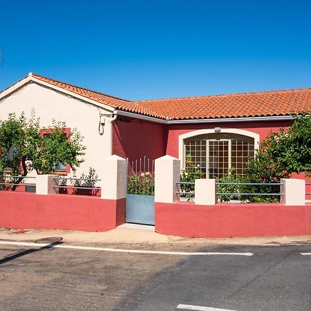 Casa Rural Rinconada La Rinconada de la Sierra Exterior foto
