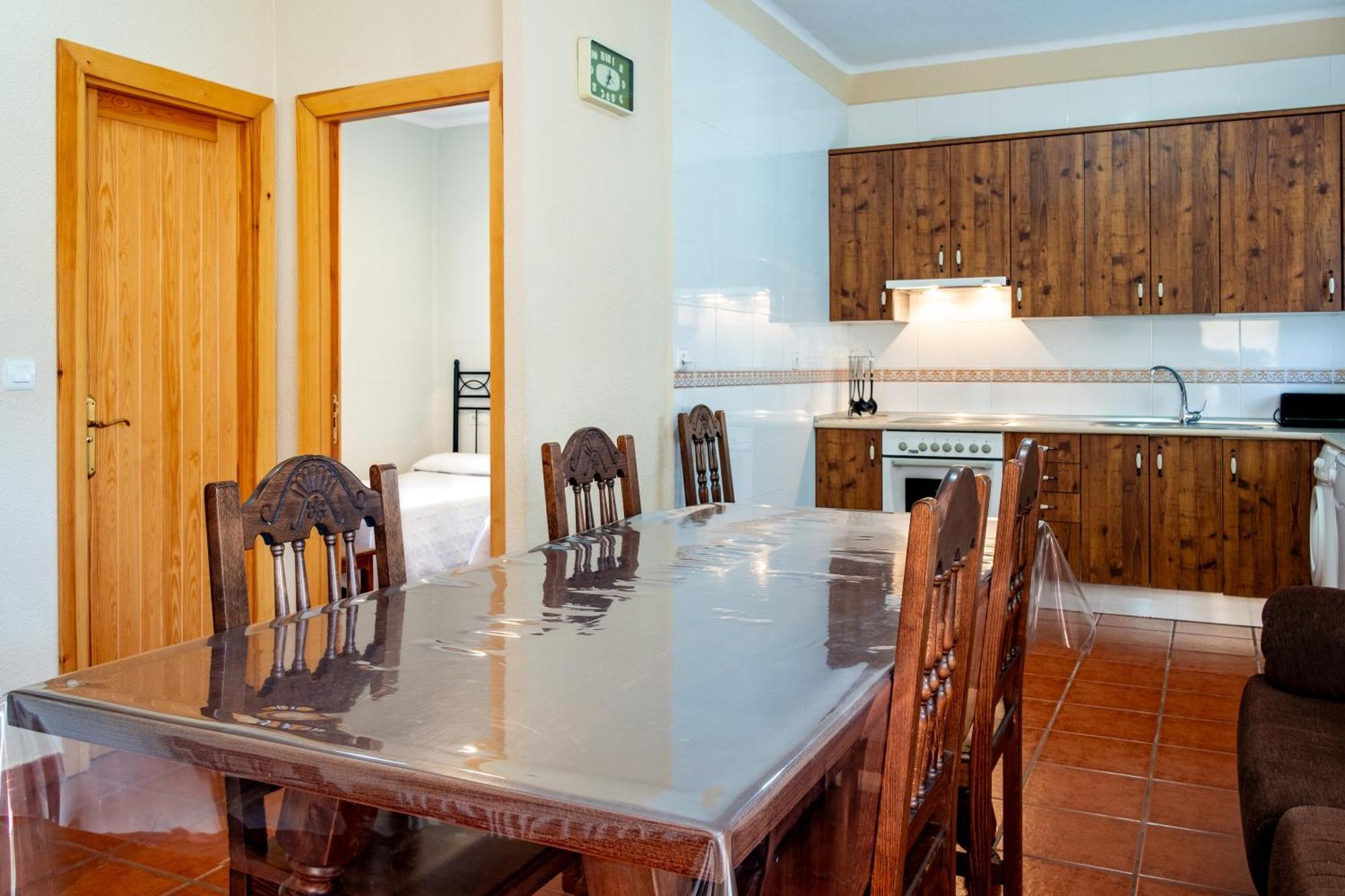 Casa Rural Rinconada La Rinconada de la Sierra Exterior foto